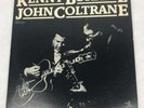 Kenny Burrell/John Coltrane - S/T 2xLP - Prestige Stereo VG++