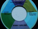 JOHNNY COPELAND ..Out There 2-sider .. Every Dog/ Wizard Of Art ..KENT4546  NICE