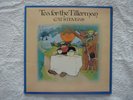 Cat Stevens - Tea For The Tillerman Pink Island EX+