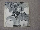 The Beatles - Revolver  - Vinyl LP - Mono  PMC 7009  XEX 606-1 First Pressing