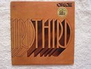 Soft Machine - Soft Machine 3 (Third) Rarest Insert EX