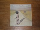 Taking Back Sunday - Where You Want to Be LP Blue Vinyl Victory Records VR228