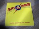 Queen Flash Gordon soundtrack vinyl lp