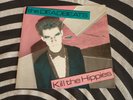 THE DEADBEATS KILL THE HIPPIES DANGERHOUSE KBD PUNK