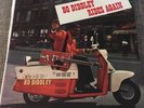BO DIDDLEY RIDES AGAIN Vinyl Motown/Soul LP Record