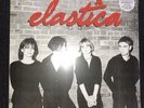 Elastica Debut RSD Vinyl 12