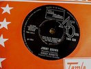 MOTOWN/NORTHERN SOUL-DORSEY BURNETTE-JIMMY BROWN-TMG 534-1ST PRESS-1964
