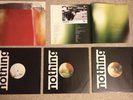 The Fragile - Nine Inch Nails - Vinyl - Record Original Pressing