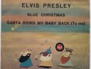 ELVIS PRESLEY-ONE OF THE RAREST ELVIS SINGLES IN THE WORLD