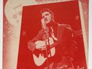 ELVIS PRESLEY- I DONT CARE IF THE SUN DONT SHINE