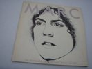 MARC BOLAN DOUBLE ALBUM 