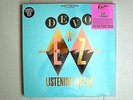 DEVO : EZ LISTENING MUZAK, BOX SET,LIMITED EDITION 2X140g COLOURED VINYL
