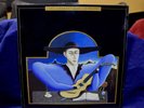 KING CRIMSON VERY RARE SEALED 2LP THE COMPACT KING CRIMSON 1986 1stPRESS OOP