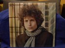 BOB DYLAN VERY RARE SEALED 2LP BLONDE ON BLONDE 1966 USA 1st PRESS? OUT/PRINT