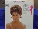 MILES DAVIS  SEALED LP SOMEDAY MY PRINCE WILL COME 1961 USA 1ST PRESS?