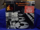 TEN YEARS AFTER VERY RARE SEALED 2LP RECORDED LIVE 1973 USA 1ST PRESS W/STICKER