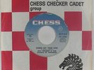 Funk 45 - Ray Frazier & Shades Of Madness - Gonna Get Your Love - Chess - mp3