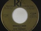 Northern/Deep Soul 45 - Roosevelt Grier - In My Tenement - RIC - VG+ mp3