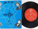 Modern Soul Funk 45 - Sons Of The Kingdom - Modernization - Israel - VG+ mp3