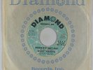 Northern Soul 45 - Kurt Harris - Emperor Of My Baby's Heart - Diamond - mp3