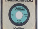 Northern Soul 45 - Lyrics - So Glad - GNP Crescendo - VG+ mp3