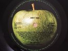 The Beatles, Abbey Road, First Pressing with Rare Misaligned Apple Sleeve