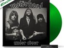 Motörhead Under Cöver Exclusive Limited Green Vinyl LP 500 Copies Neu OVP RAR OO