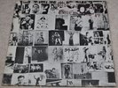 THE ROLLING STONES Exile on Main Street RARE COMPLETE UK 1972. MINT POST CARDS.