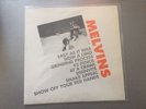 Melvins C/Z Records 8 Songs Lp
