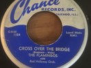 The Flamingos Cross Over The Bridge Chance Orig 7