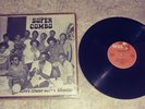 super combo salsa guaguanco lp