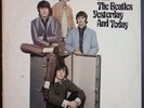 THE BEATLES: YESTERDAY AND TODAY   2nd State Mono Butcher Unpeeled   T 2553 LP