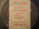 Radio Birdman - WHAT GIVES 16 MM Master Tape 1977 Deniz Tek