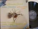 ARTHUR GRUMIAUX recital - ISTVAN HAJDU / PHILIPS