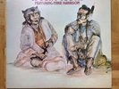 The Last Puff - Spooky Tooth Feat Mike Harrison LP Original Press UK Pink Island