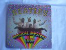 RARE BEATLES MAGICAL MYSTERY TOUR 1967 MADE IN VENEZUELA DOWN PARLOPHONE LICENCE