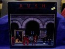 RUSH VERY RARE SEALED LP MOVING PICTURES 1981 USA 1st PRESS NO CUTOUT OR BARCODE