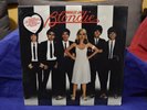 BLONDIE VERY RARE SEALED LP PARALLEL LINES 1979 USA PRESS W/HYPE STICKER OOP