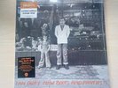 Ian Dury new boots and panties orange vinyl Sainsbury's lp record new