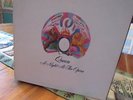 QUEEN - A NIGHT AT THE OPERA GATEFOLD JACKET VINYL LP RECORD EARLY PRESS