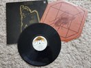 T.Rex Electric Warrior with Fly Inner Sleeve vinyl A-1E B-1E