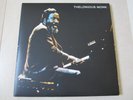 Thelonius Monk, Live In Paris, 1970, BYG/Get Back, 2LP