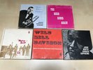 Five, Big Band, Jazz & Blues Reel to Reel Tapes, 2 Track Mono 3.75 IPS