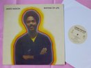 JAMES MASON Rhythm Of Life V Rare 1999 Soul Brother Re LP 1977 Soul Jazz Funk