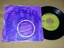 ALICE COOPER 1971 SINGLE PORTUGAL 7/45 EIGHTEEN BODY PORTUGUESE RARE WB N-63-2