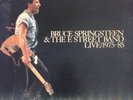 Bruce Springsteen & The E Street Band Live/1975-85 Vinyl Box Set