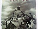 Rush ?– Presto LP Venezuelan Press 1989 Atlantic