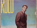 CUBAN LP ROLO MARTINEZ CON LA ORQUESTA DE ERNESTO DUARTE