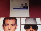 Pet Shop Boys Discography Double Vinyl Lp Record 1991