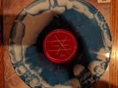 MYRKUR Mareridt Deluxe Colored Vinyl 2xLP Signed Poster Patch Sticker /100 RARE